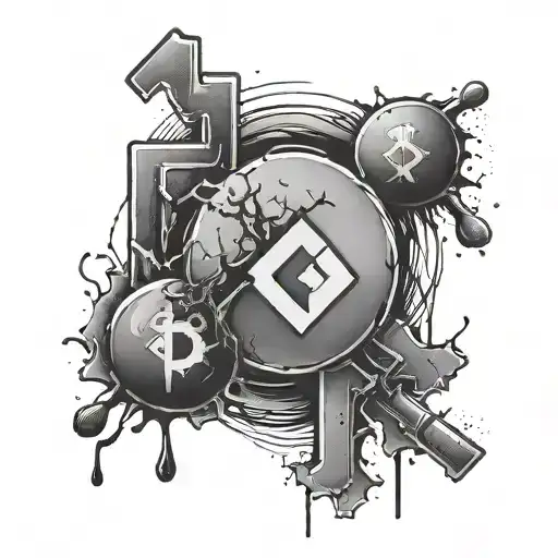 3 Positive Blood Group And Cross