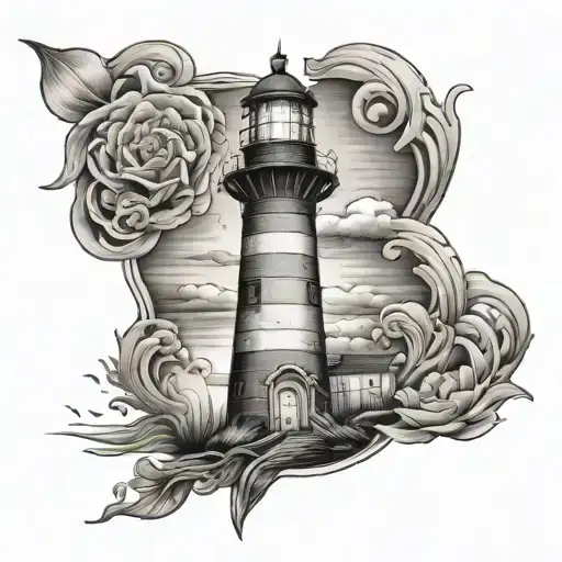 Lighthouse