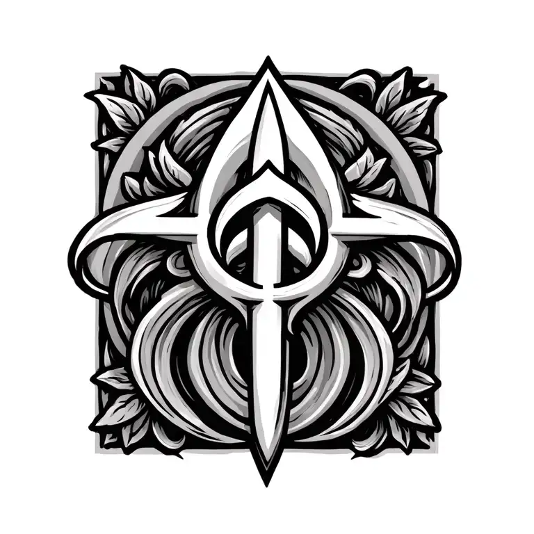 Trinity Symbol