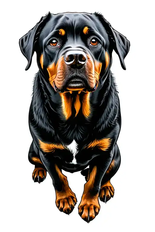 Rottweiler