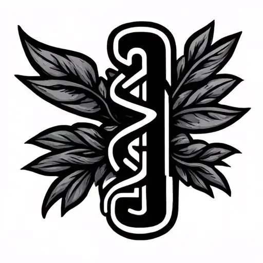 Type 1 Diabetic Symbol