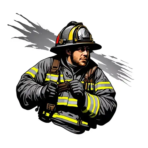 Firefighter