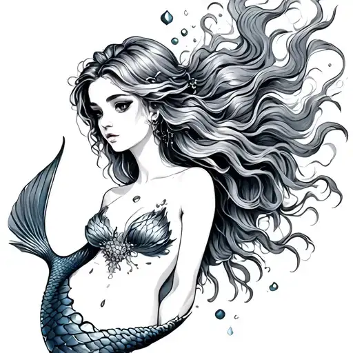 Mermaid