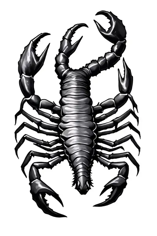 Scorpio Zodiac Sign