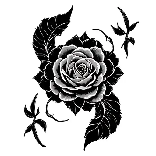 Line Work 4 Elements