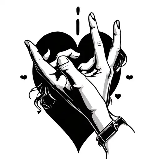 I Love You In Sign Language