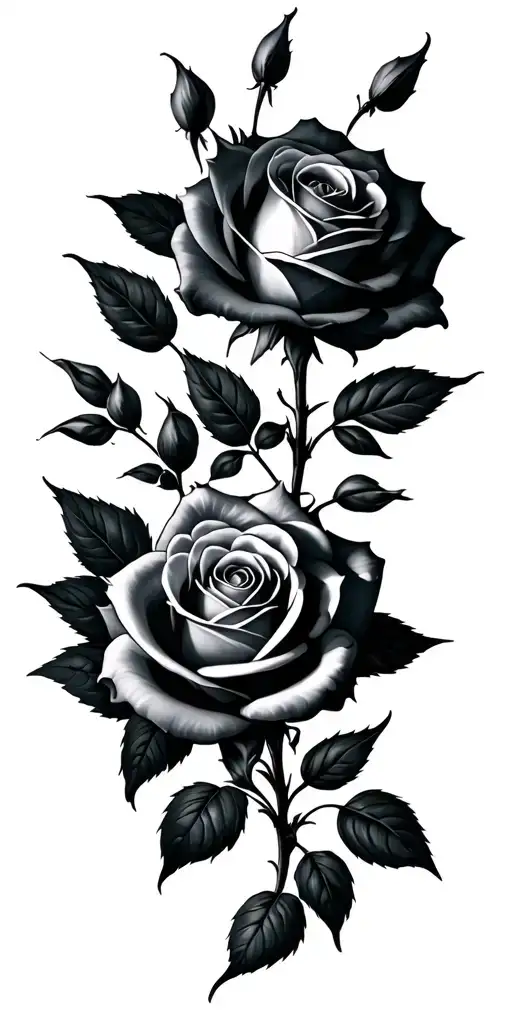 Roses