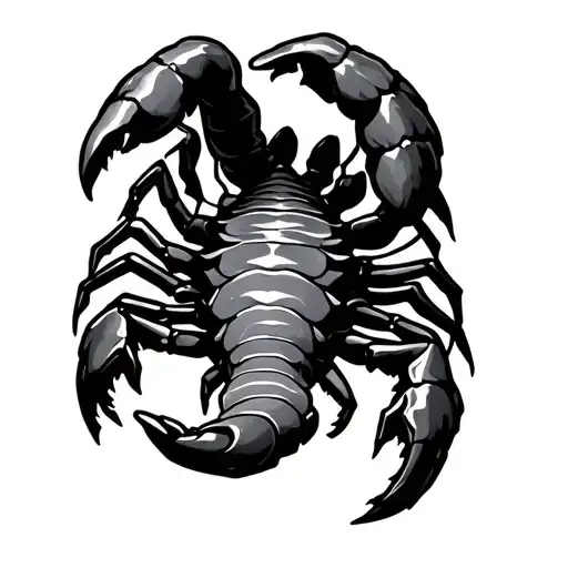 Scorpio Zodiac Sign