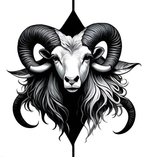 Twin Aries Zodiac Sign