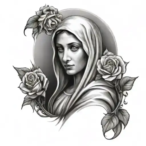 Mother Mary