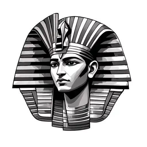 Amun Ra Egyptian God