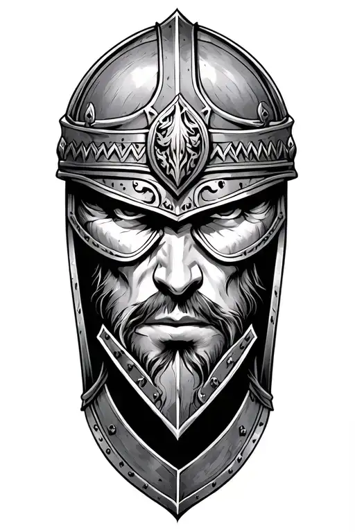 Viking Armor
