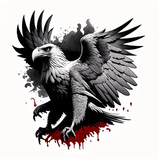 Blood Eagle