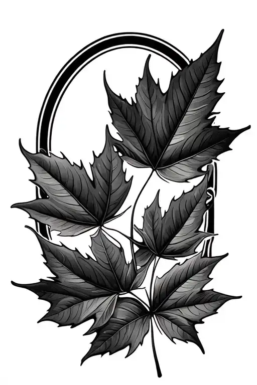 Maple Leaves