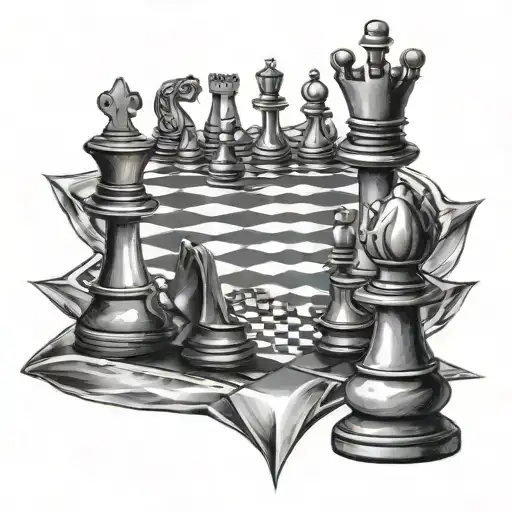 Chess Board