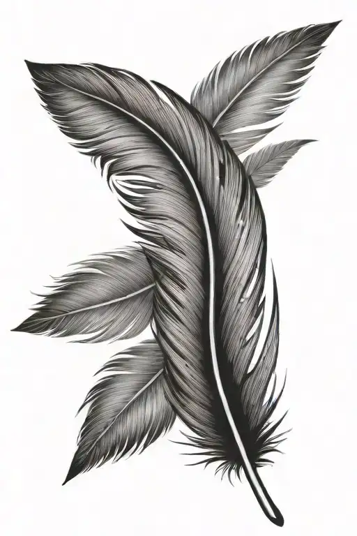 Feather