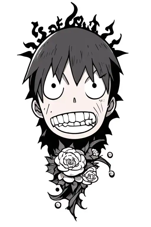 One Piece Characters