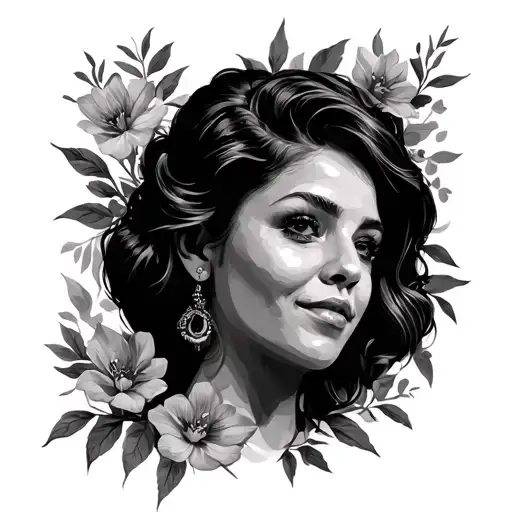 Something To Remember My Aunt Who Passed Away From Cancer