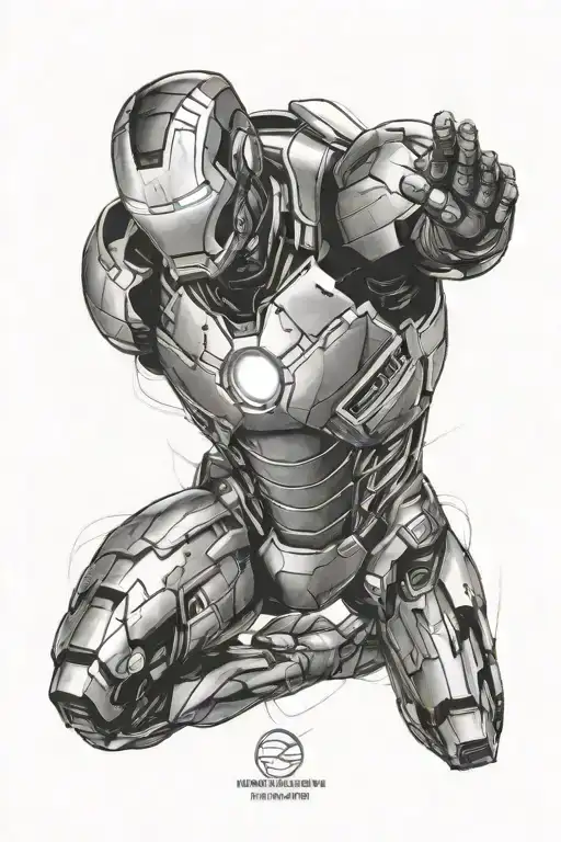 Ironman