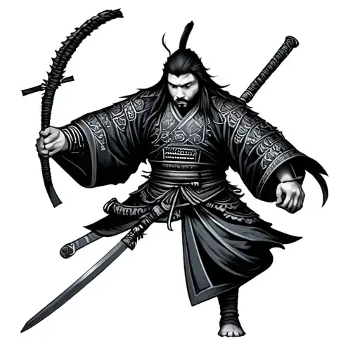 Samurai
