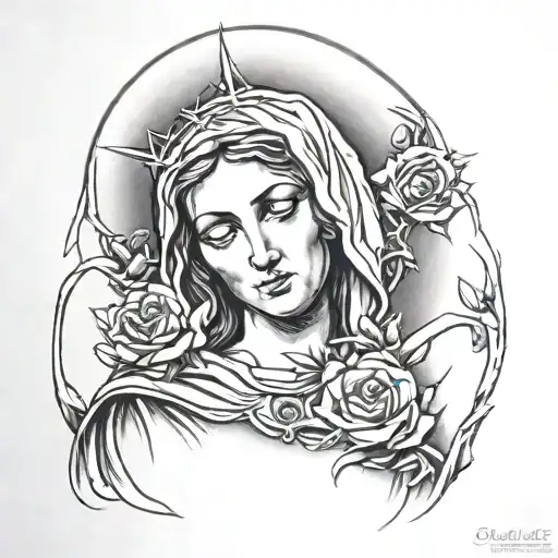 Mama Mary