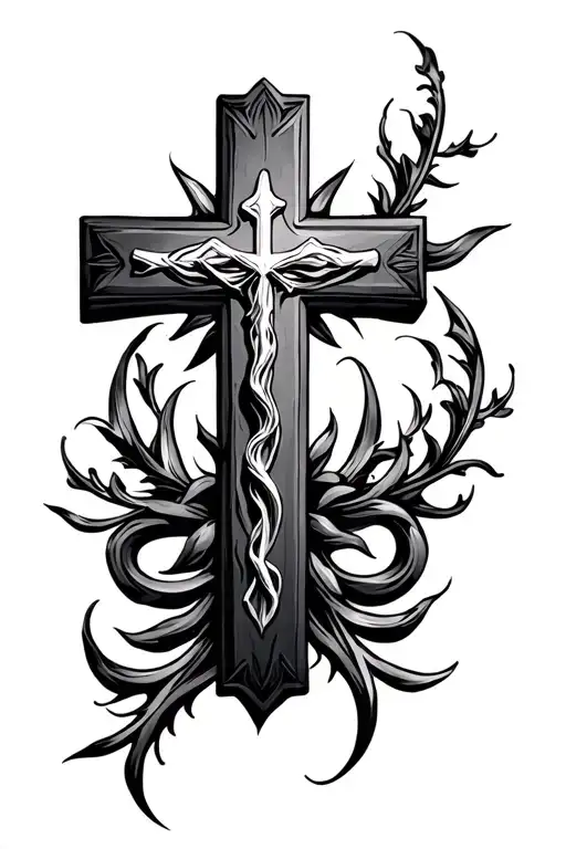 Christian Cross