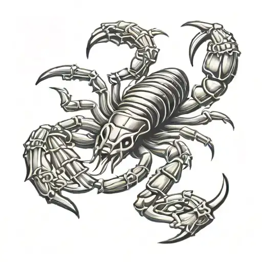 Scorpion