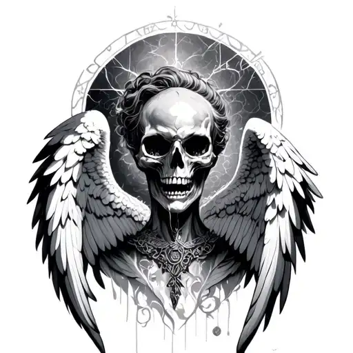 Angel Of Death