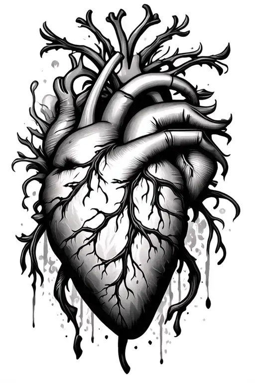 Heartless My Heart