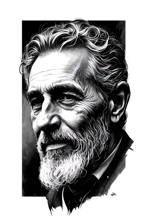 Something To Memorize My Dad