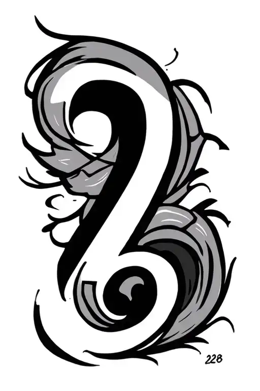 Roman Numberal 9 28 2024