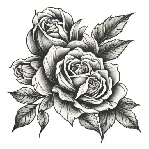 Line Tattoo For Men Below Forearm