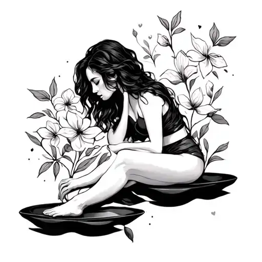 Balance And Self Love