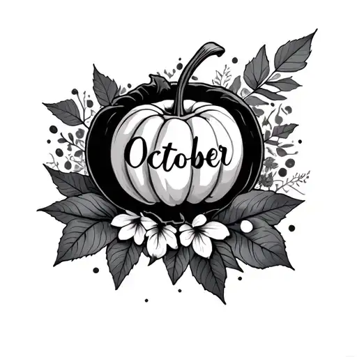 October Birthday