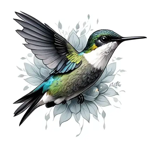 Hummingbird