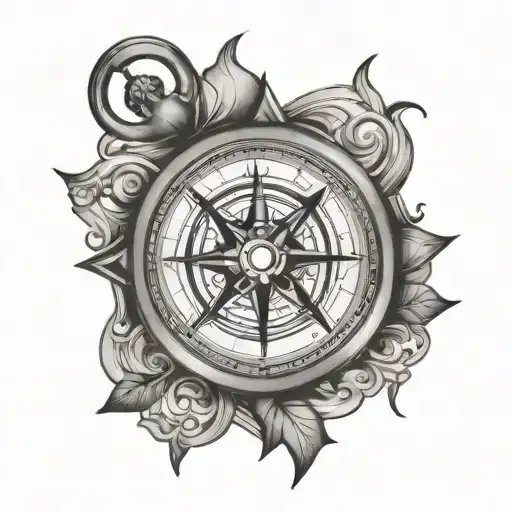 Compass