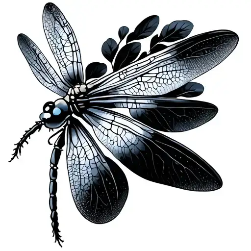 Dragonfly
