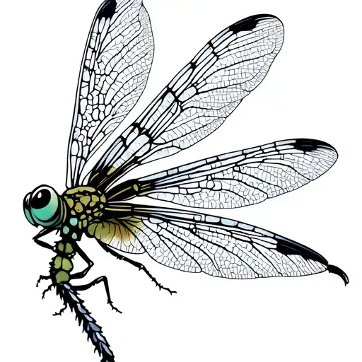 Dragonfly