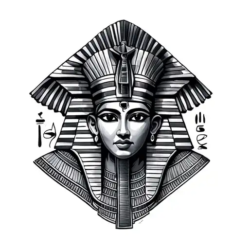 Egyptian Hieroglyphics