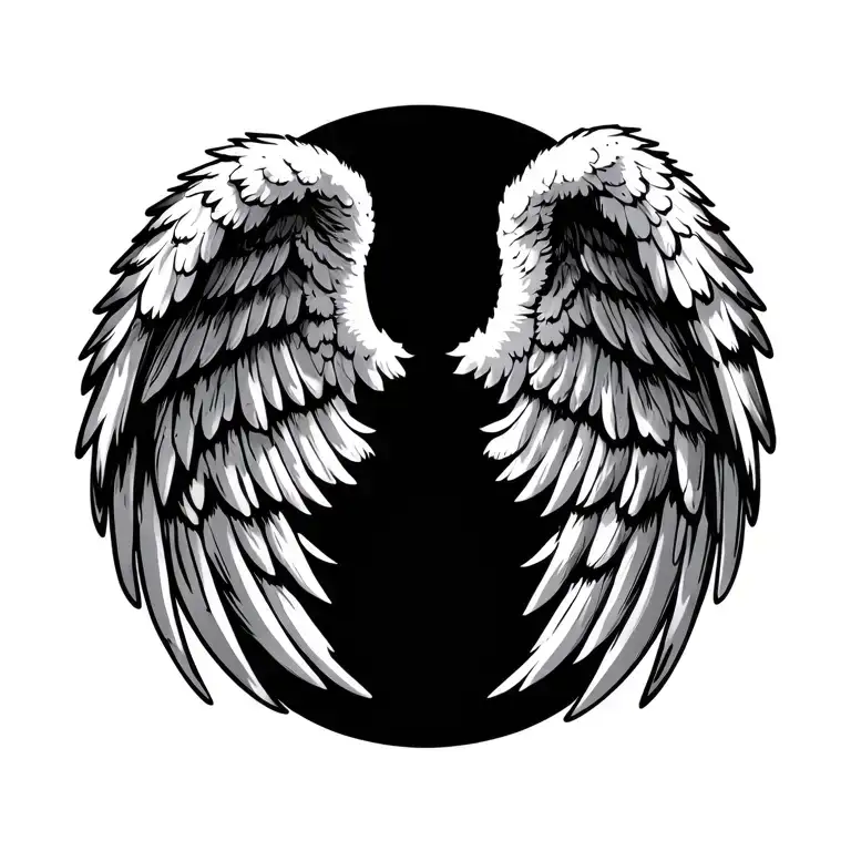 Angel Wings