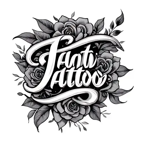 Tattoo Script