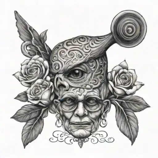 Grandma Passed Away Make Friends