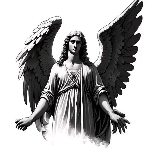 Biblical Angel