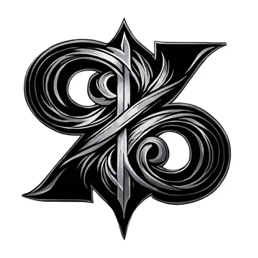 The Symbol Is The Symbol