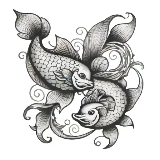Pisces Zodiac Sign