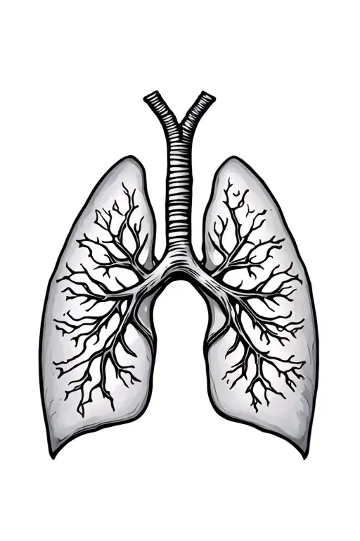 Lungs