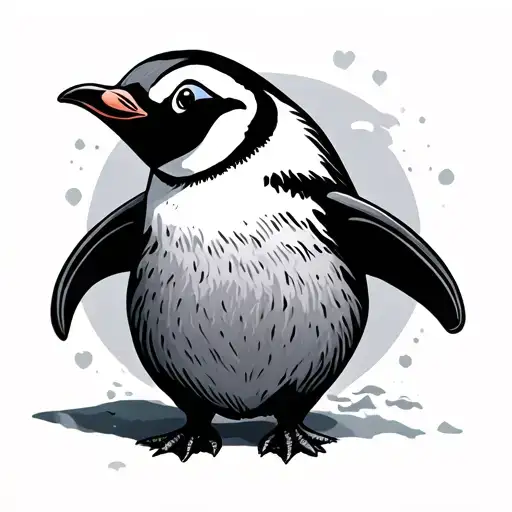 Penguin
