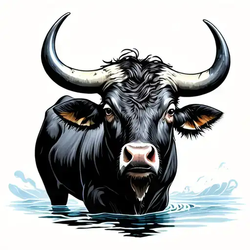 Water Buffalo