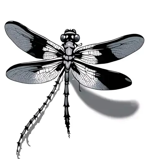 Dragonfly