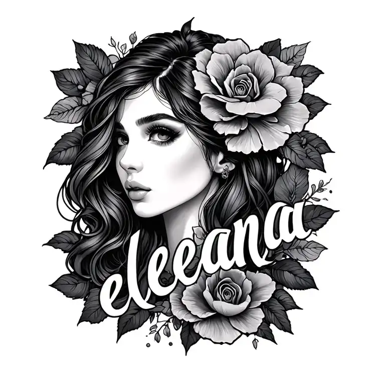 Name Eleana